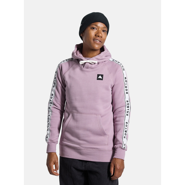 Burton Burton Lost Things Pullover W Hoodie