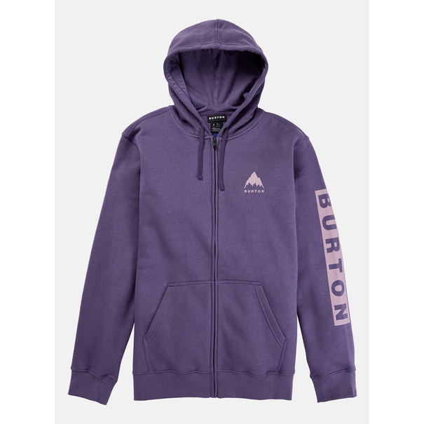 Burton Burton Elite Full-Zip Hoodie