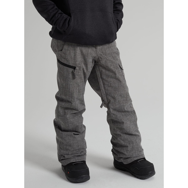 Burton Burton Exile BJr Cargo Pants