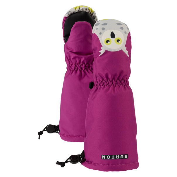 Burton Burton Toddlers' Grommitt Mittens