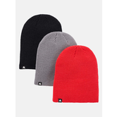 Burton DND Jr Beanie - 3 Pack