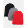 Burton DND Jr Beanie - 3 Pack