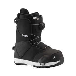 Burton Zipline Step On BJr Boots