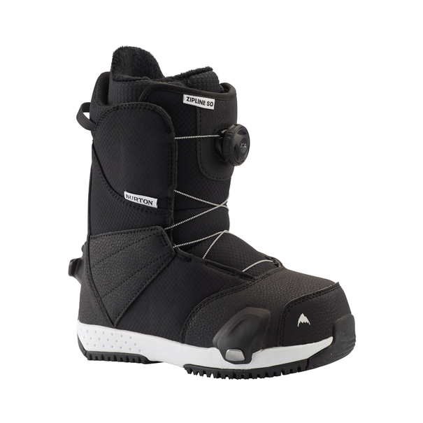 Burton Burton Zipline Step On BJr Boots