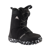 Burton Grom BOA BJr Boots
