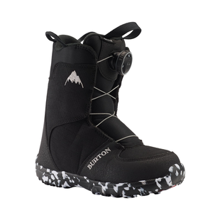 Burton Grom BOA BJr Boots