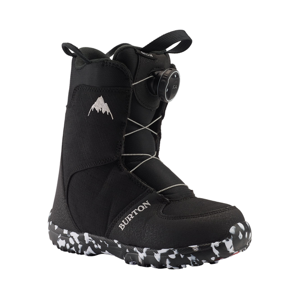 Burton Burton Grom BOA BJr Boots