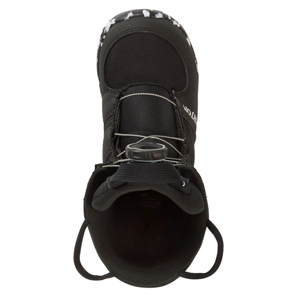 Burton Burton Grom BOA BJr Boots