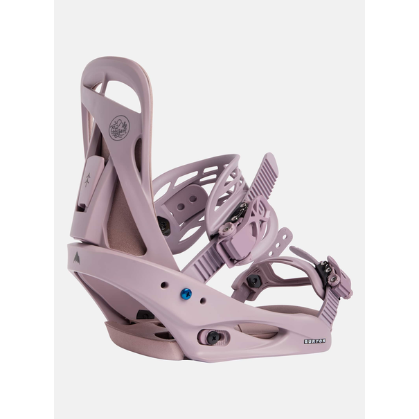 Burton Burton Citizen Re:Flex W Bindings