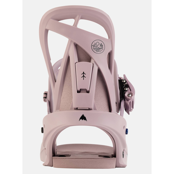 Burton Burton Citizen Re:Flex W Bindings