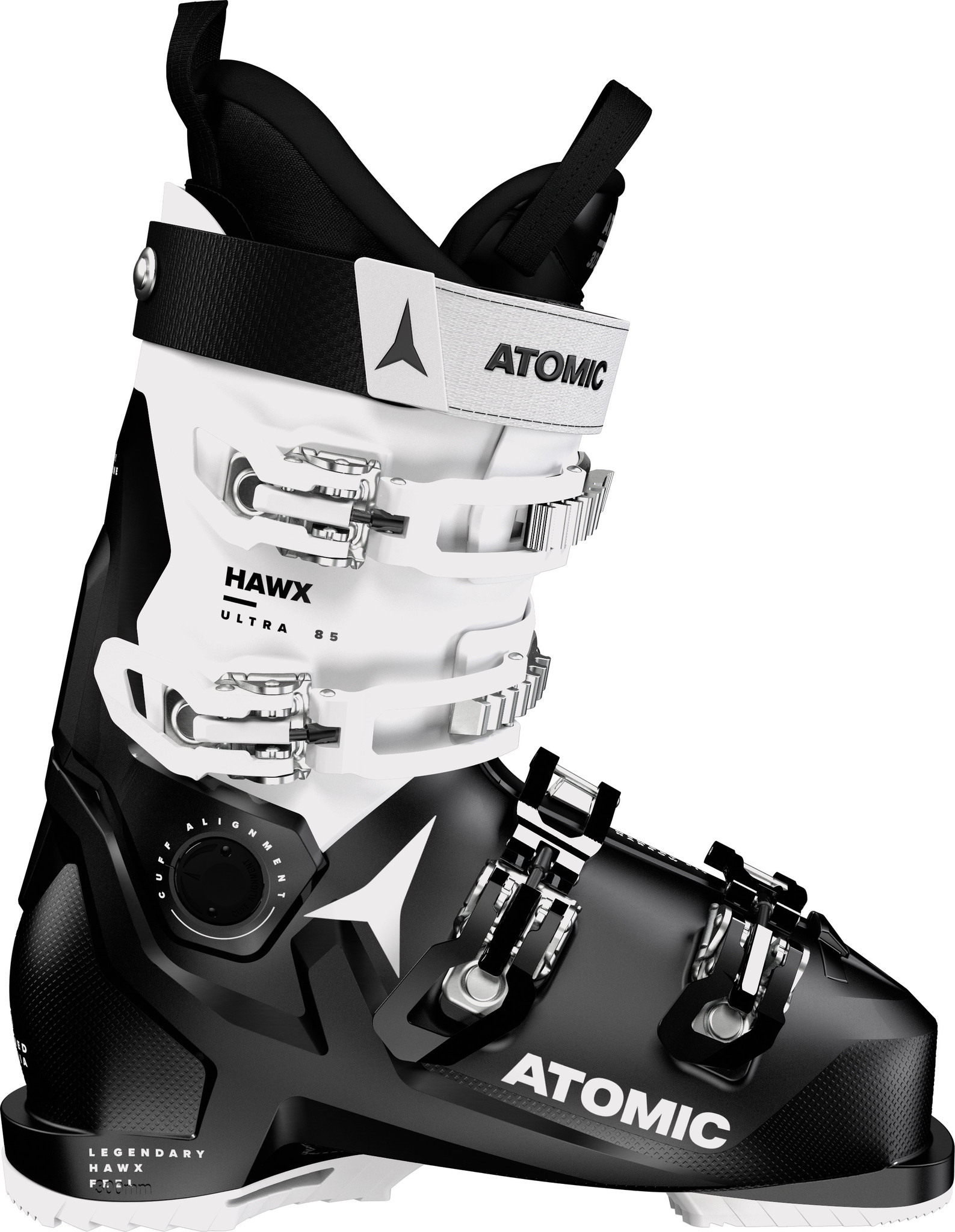 een Overtreding Verlichting ATOMIC HAWX ULTRA 85 W - The Ski Corner