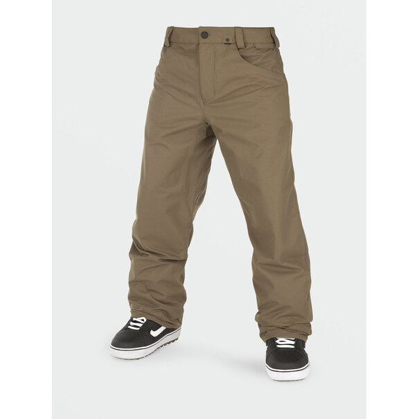 volcom Volcom 5-POCKET PANT