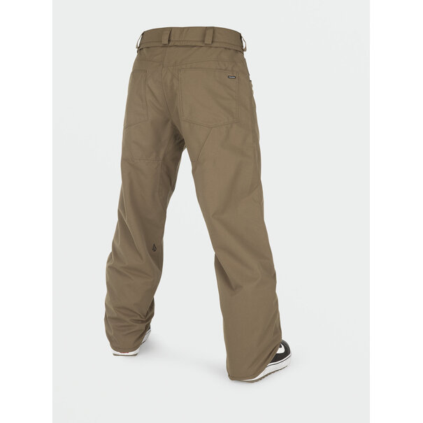 volcom Volcom 5-POCKET PANT