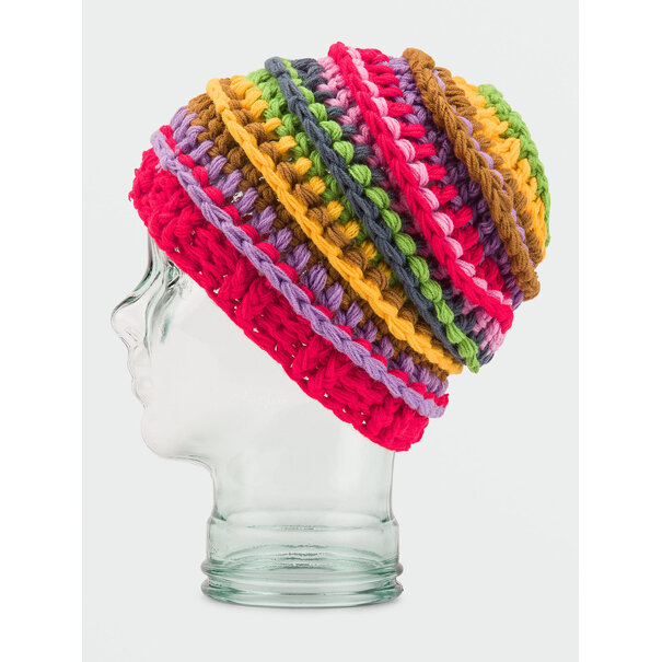 volcom Volcom RAV CROCHET BEANIE