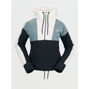 Volcom VLCM W ANORAK HDY