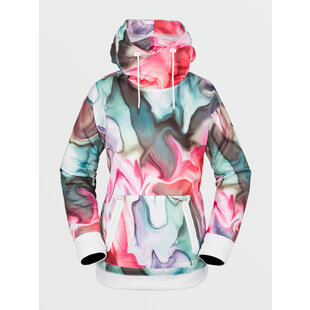 Volcom SPRING SHRED W HDY