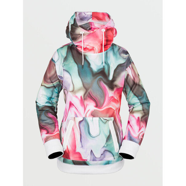 volcom Volcom SPRING SHRED W HDY