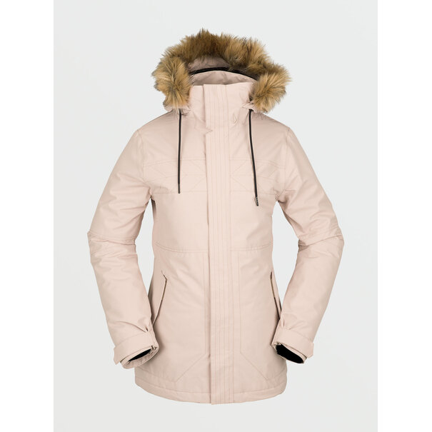 volcom Volcom FAWN INS W JACKET