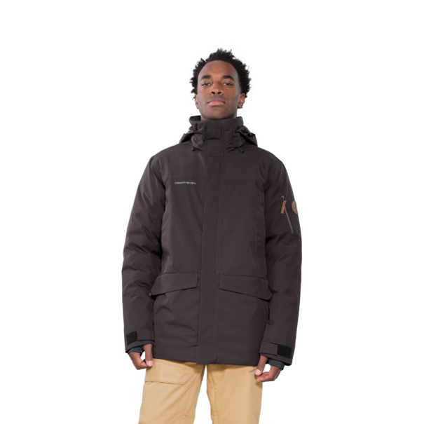 Obermeyer Obermeyer Ridgeline Jkt