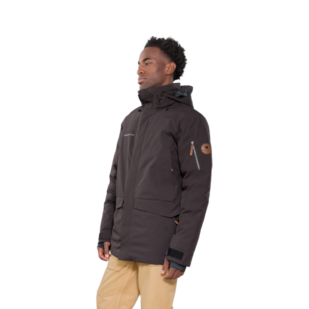 Obermeyer Obermeyer Ridgeline Jkt