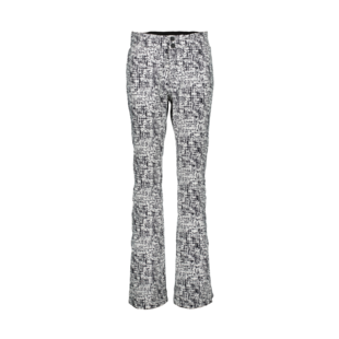 Obermeyer Printed Bond W Pants