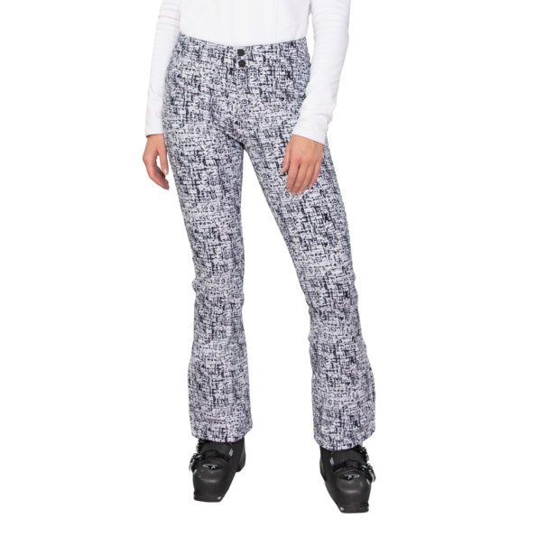 Obermeyer Obermeyer Printed Bond W Pants