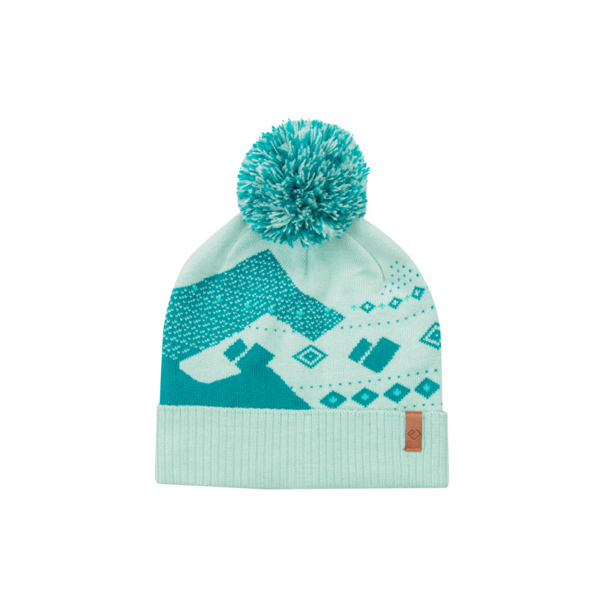 Obermeyer Obermeyer Telluride Pom Beanie
