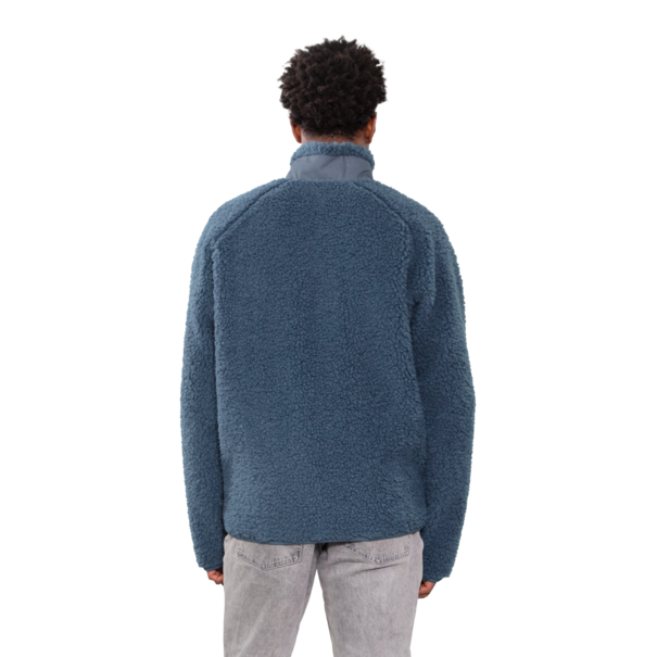 Obermeyer Obermeyer Landry Sherpa Jkt