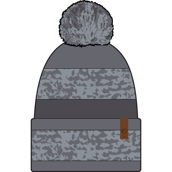 Obermeyer Obermeyer Oakland Pom Beanie