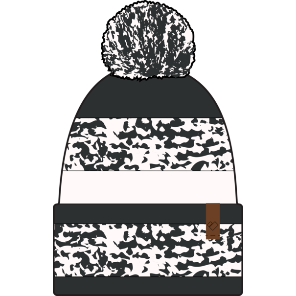 Obermeyer Obermeyer Oakland Pom Beanie