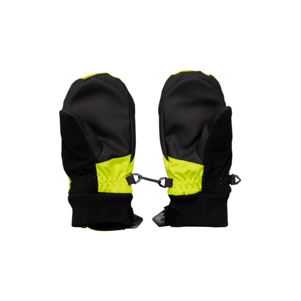 Obermeyer Obermeyer Kid's Thumbs Up BJr Todd Mitten