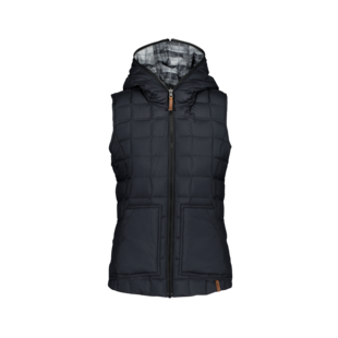 Obermeyer Zoe Rev Down W Vest