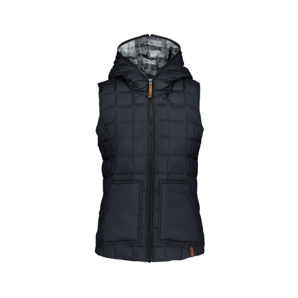 Obermeyer Obermeyer Zoe Rev Down W Vest
