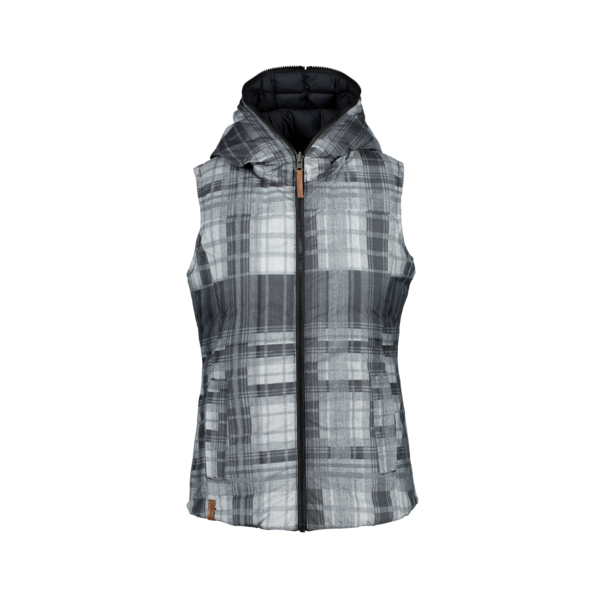 Obermeyer Obermeyer Zoe Rev Down W Vest