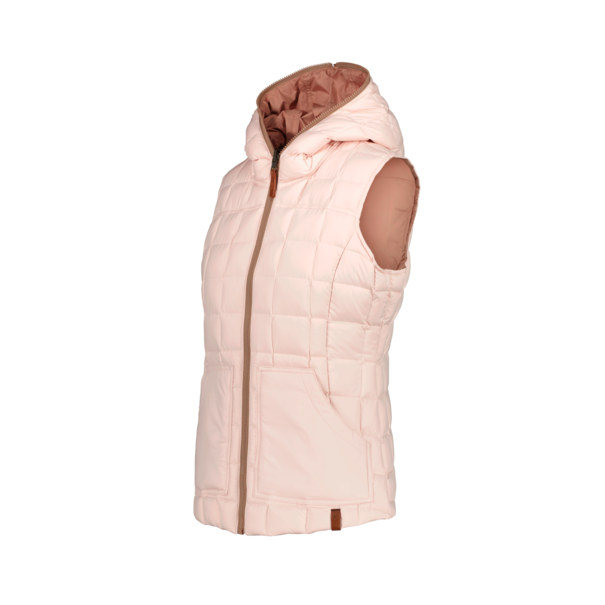 Obermeyer Obermeyer Zoe Rev Down W Vest