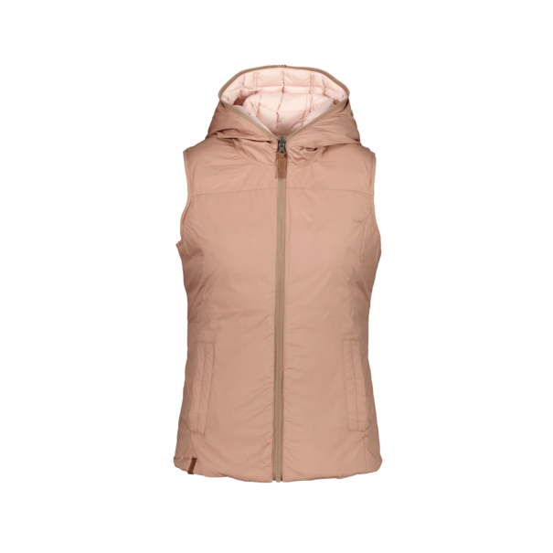 Obermeyer Obermeyer Zoe Rev Down W Vest