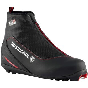 Rossignol XC-2 boots