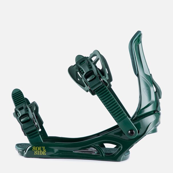 Rossignol Rossignol SOULSIDE W bind
