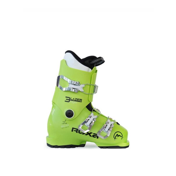 Roxa Roxa Lazer 3 Lime