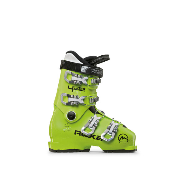 Roxa Roxa Lazer 4 Lime