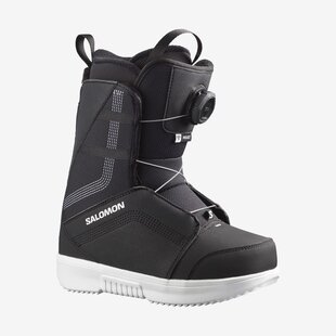 Salomon PROJECT BOA