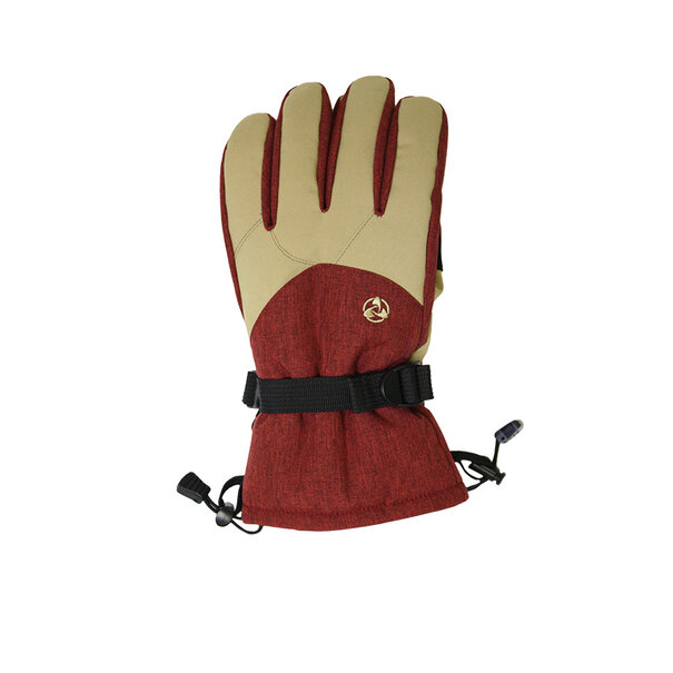 Turbine Turbine Turbo Glove