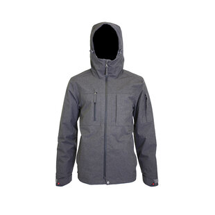 Turbine Planet Jkt