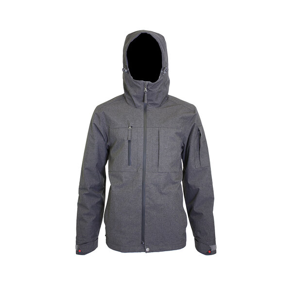 Turbine Turbine Planet Jkt