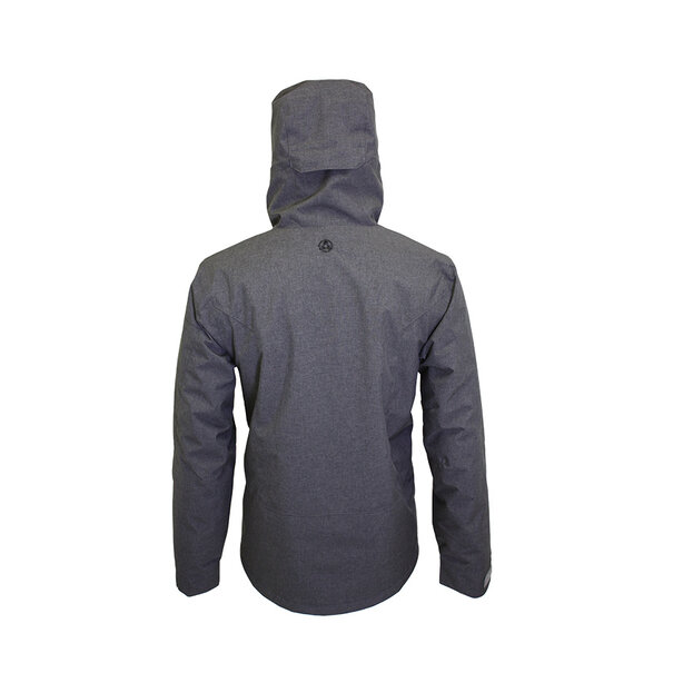 Turbine Turbine Planet Jkt