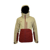 Turbine Boot Pack Jkt