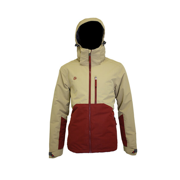 Turbine Turbine Boot Pack Jkt