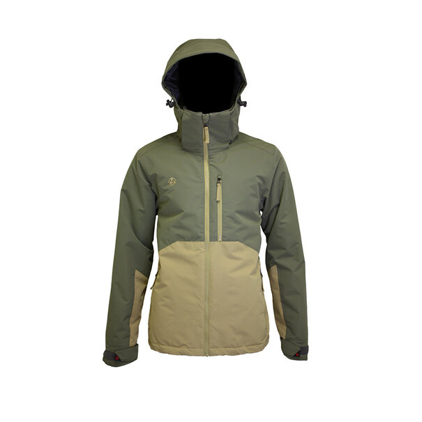 Turbine Turbine Boot Pack Jkt