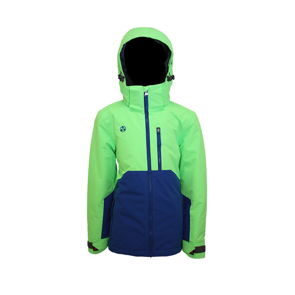Turbine Turbine Method BJr Jkt