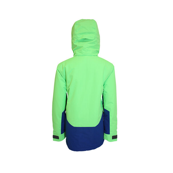 Turbine Turbine Method BJr Jkt
